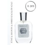 Pardole E-203 EDP 50 ml Erkek Parfüm
