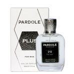 Pardole E-212 EDP 50 ml Erkek Parfüm