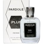 Pardole E-229 EDP 50 ml Erkek Parfüm