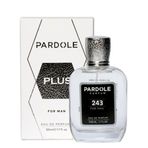 Pardole E-243 EDP 50 ml Erkek Parfüm
