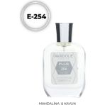 Pardole E-254 EDP 50 ml Erkek Parfüm