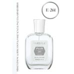 Pardole E-261 EDP 50 ml Erkek Parfüm