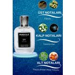 Pardole E-271 EDP 50 ml Erkek Parfüm