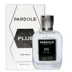 Pardole E-272 EDP 50 ml Erkek Parfüm