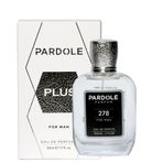Pardole E-278 EDP 50 ml Erkek Parfüm