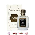 Pardole K-001 EDP 50 ml Kadın Parfüm