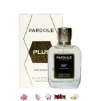 Pardole K-007 EDP 50 ml Kadın Parfüm