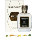 Pardole K-023 EDP 50 ml Kadın Parfüm