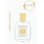 Pardole K-026 Çiçeksi 50 ml Kadın Parfüm