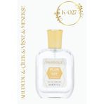 Pardole K-027 Meyvemsi 50 ml Kadın Parfüm