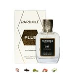 Pardole K-037 EDP 50 ml Kadın Parfüm