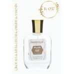 PARDOLE K-037 Tatlı Meyvemsi Çiçeksi Favoris Kadın Parfüm - 50 ml - Çikolata, Kivi, Litchi, Orkide, Yasemin