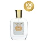 PARDOLE K-055 Tatlı Çiçeksi Favoris Kadın Parfüm - 100 ml - Tonka, Kakao, Sümbül, Yasemin
