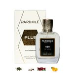 Pardole K-089 EDP 50 ml Kadın Parfüm