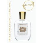 PARDOLE K-090 Odunsu Çiçeksi Favoris Kadın Parfüm - 50 ml - Misk, Şakayık, Sandal Ağacı, Sedir, Tonka