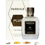 Pardole K-119 EDP 50 ml Kadın Parfüm