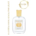 Pardole K-124 EDP 50 ml Kadın Parfüm