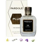 Pardole K-129 EDP 50 ml Kadın Parfüm