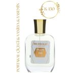 PARDOLE K-130 Tatlı, Çiçeksi Favoris Kadın Parfum - 50 ml - Portakal Çiçeği, Yasemin, Vanilya