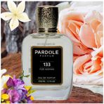 Pardole K-133EDP 50 ml Kadın Parfüm
