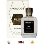 Pardole K-183 EDP 50 ml Kadın Parfüm