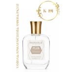 Pardole K-191 Oryantal Çiçeksi Favoris Kadın Parfüm - 50 ml – Vanilya, Tonka Fasulyesi, Amber, Paçuli