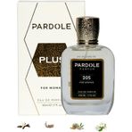 Pardole K-205 EDP 50 ml Kadın Parfüm