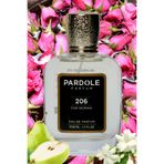 Pardole K-206 EDP 50 ml Kadın Parfüm
