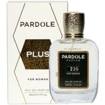 Pardole K-220 EDP 50 ml Kadın Parfüm