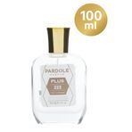PARDOLE K-223 Çiçeksi, Ferah, Meyvemsi Favoris Kadın Parfüm - 100 ml - Bergamot, Şeftali, Yasemin, Şakayık