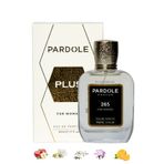Pardole K-265 EDP 50 ml Kadın Parfüm