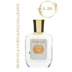 Pardole K-281 Oriental Floral 50 ml Kadın Parfüm
