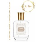Pardole K-284 Meyvemsi Çiçeksi Favoris Kadın Parfüm - 50 ml – Çarkıfelek, Şeftali, Vanilya, Sandal Ağacı