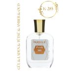 Pardole K-285 Odunsu 50 ml Kadın Parfüm