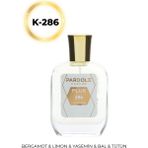 Pardole K-286 Romantik Flora 50 ml Kadın Parfüm