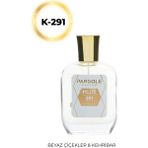 Pardole K-291 EDP 50 ml Kadın Parfüm