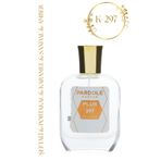 Pardole K-297 Oriental 50 ml Kadın Parfüm