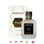 Pardole K-300 EDP 50 ml Kadın Parfüm