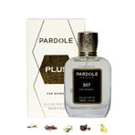 Pardole K-307 EDP 50 ml Kadın Parfüm