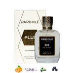Pardole K-309 EDP 50 ml Kadın Parfüm