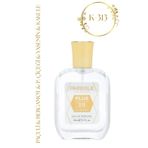 PARDOLE K-313 Baharatlı, Çiçeksi Favoris Kadın Parfüm - 50 ml - Paçuli, Bergamot, P. Çiçeği, Yasemin, Kakule