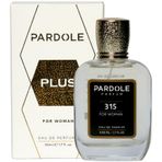 Pardole K-315 EDP 50 ml Kadın Parfüm