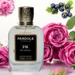 Pardole K-316 EDP 50 ml Kadın Parfüm