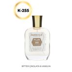 PARDOLE Lolıta Lıft K-255 Aromatik Favoris Kadın Parfüm - 50 ml -bitter Çikolata, Vanilya