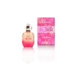 PARDOLE Nova 100 ml Kadın Parfüm - Ahududu, Vişne, Amber, Bergamot, Tarçın, Kırmızı Biber, Greyfurt