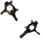 Pareks Qashqai 2007-2013 1.6 Benzinli Ön Sol Aks Taşıyıcı