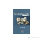 PARENTERAL PREPARATLAR TEKNOLOJISI - M. MURAT ŞUMNU