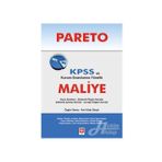 PARETO KPSS ve Kurum Sınavlarına Yönelik Maliye - Özgür Saraç