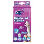 Parex 10'lu Büyük Kullan At Eldiven