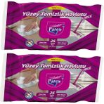 Parex 25’li Yüzey Temizlik Havlusu Large Ikili Paket
